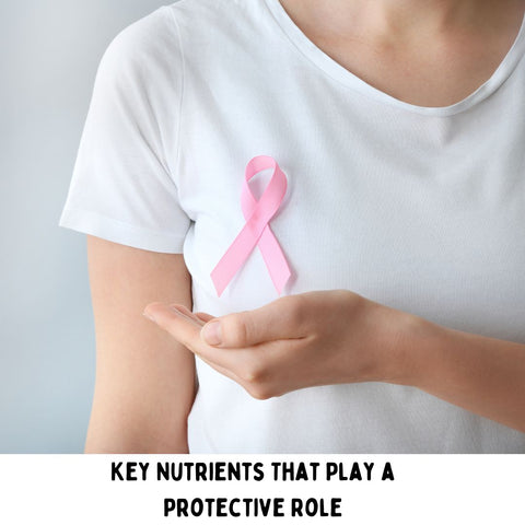 Key Nutrients That Play a Protective Role