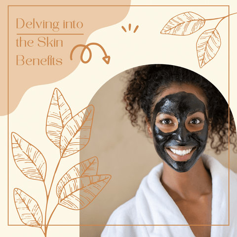 Delving into the Skin Benefits