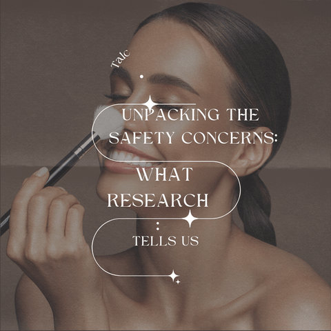 Unpacking the Safety Concerns: What Research Tells Us