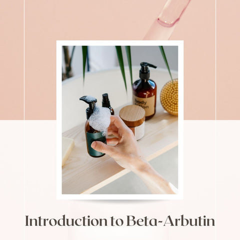 Introduction to Beta-Arbutin