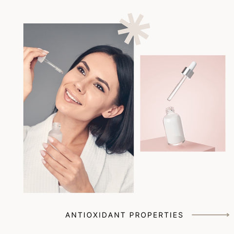 Antioxidant Properties