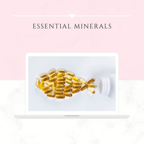Essential Minerals