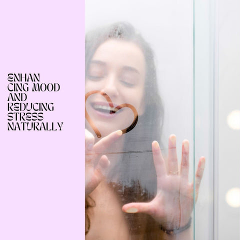 Enhancing Mood and Reducing Stress Naturally