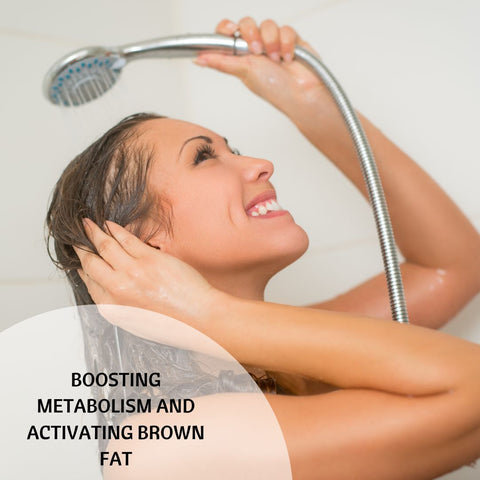 Boosting Metabolism and Activating Brown Fat