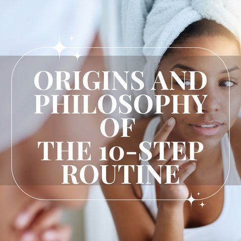Origins and Philosophy of the 10-Step Routine