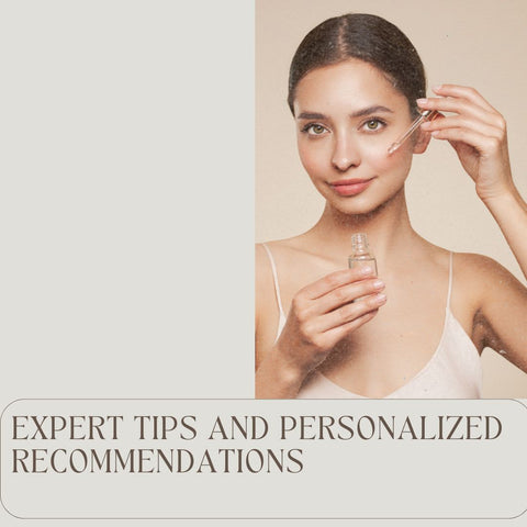 Expert Tips and Personalized Recommendations