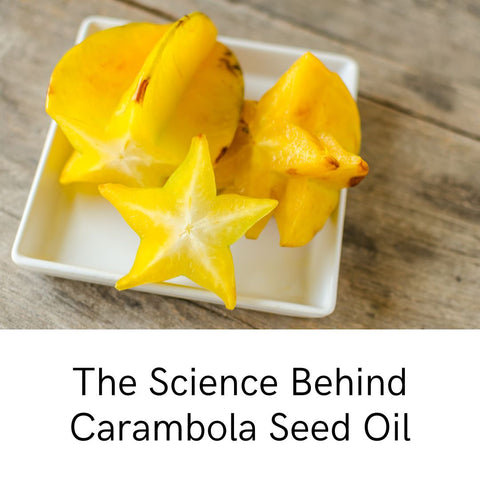 The Science Behind Carambola Seed Oil