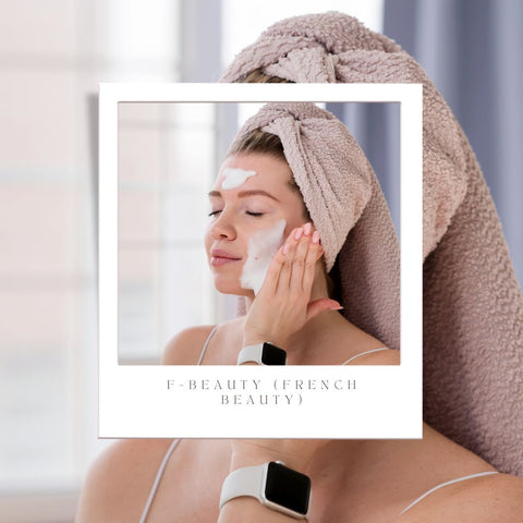 F-Beauty (French Beauty)