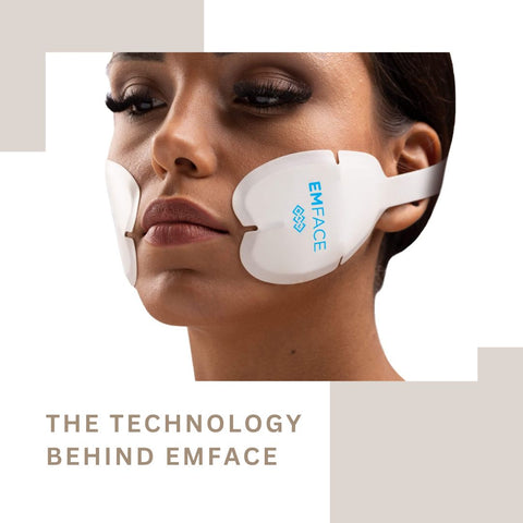 The Technology Behind Emface