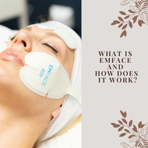 What is Emface and How Does It Work?