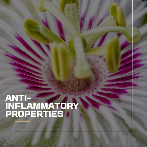 Anti-Inflammatory Properties