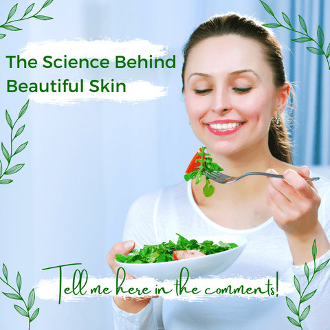 The Science Behind Beautiful Skin