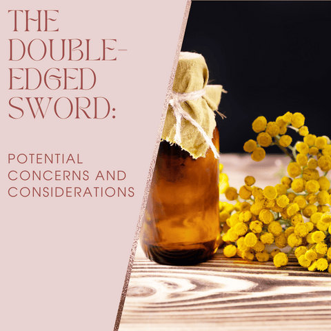 The Double-Edged Sword: Potential Concerns and Considerations