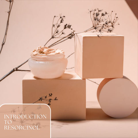 Introduction to Resorcinol
