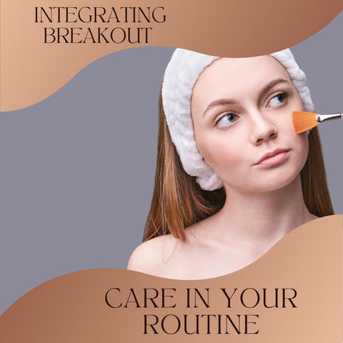Care in Your Routine