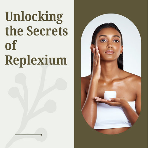 Unlocking the Secrets of Replexium