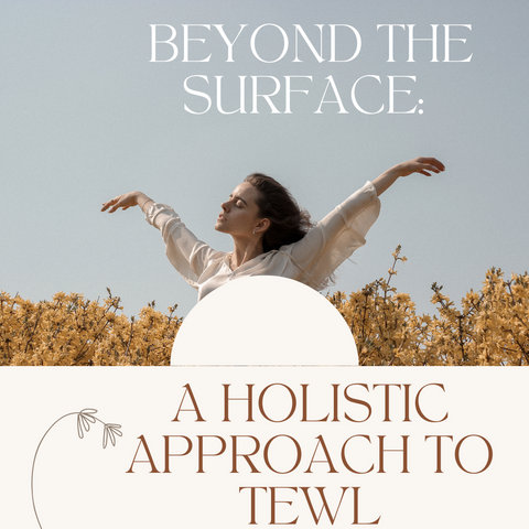 Beyond the Surface: A Holistic Approach to TEWL