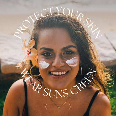 Fundamentals of Sunscreen Use