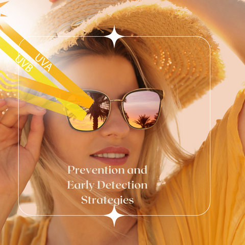 Prevention and Early Detection Strategies