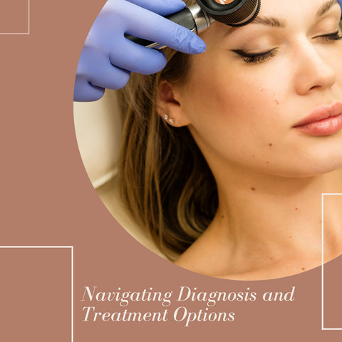 Navigating Diagnosis and Treatment Options