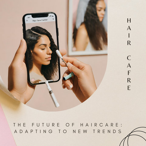 The Future of Haircare: Adapting to New Trends