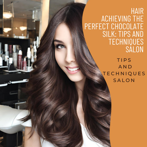 Achieving the Perfect Chocolate Silk: Tips and Techniques