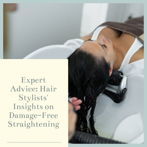 Conclusion: Achieving Sleek Hair While Preserving Its Health