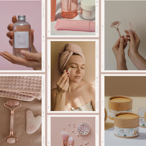 Technological Advances Shaping Future Beauty Trends