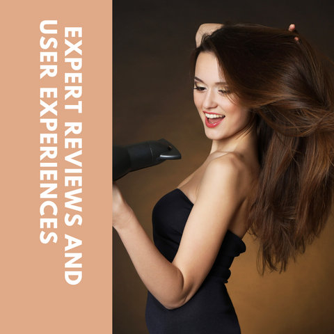 Expert Reviews and User Experiences
