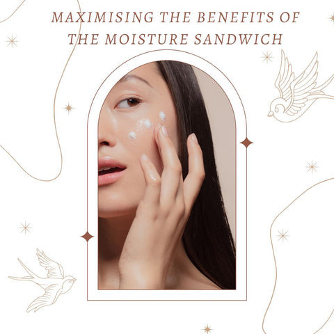 Maximising the Benefits of the Moisture Sandwich