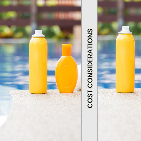Cost Considerations