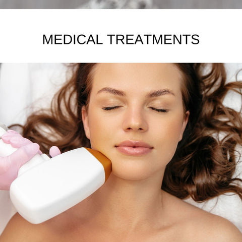 Medical Treatments