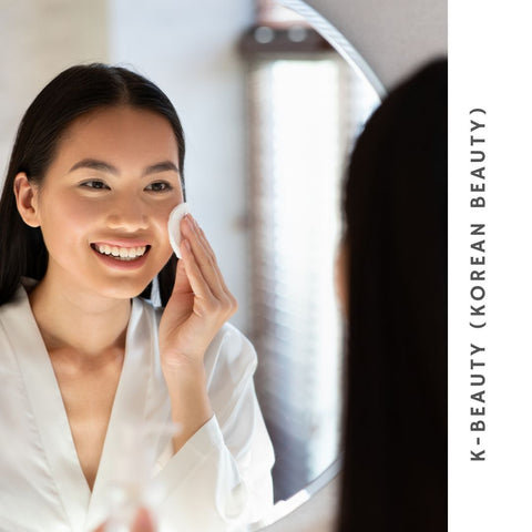 K-Beauty (Korean Beauty)