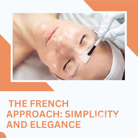 The French Approach: Simplicity and Elegance
