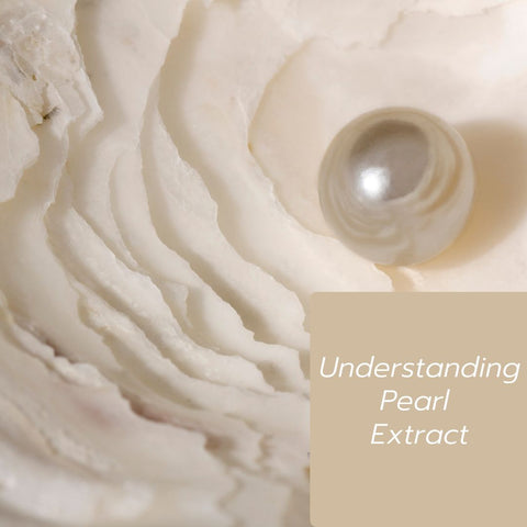 Understanding Pearl Extract