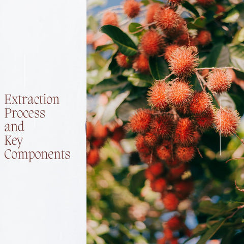 Extraction Process and Key Components