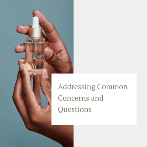 Addressing Common Concerns and Questions