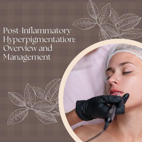Post-Inflammatory Hyperpigmentation: Overview and Management