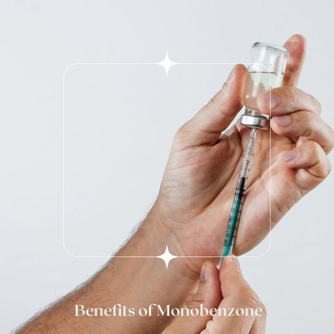 Benefits of Monobenzone