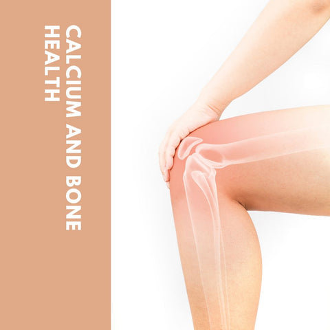 Calcium and Bone Health