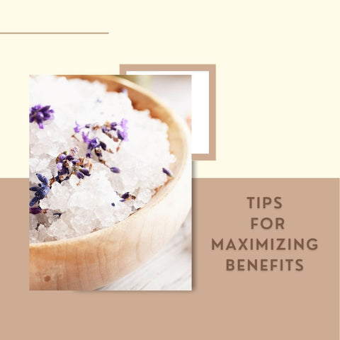 Tips for Maximizing Benefits