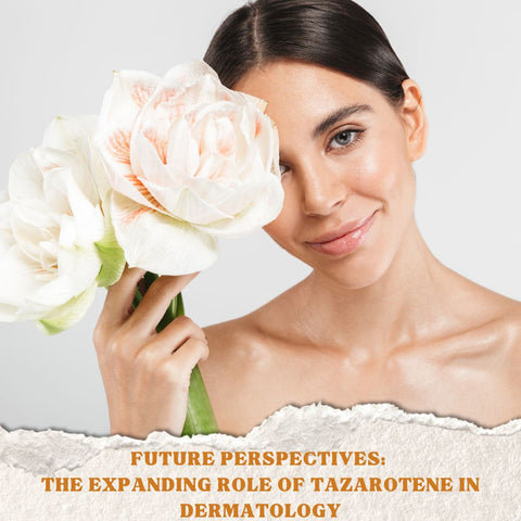 Role of Tazarotene in Dermatology