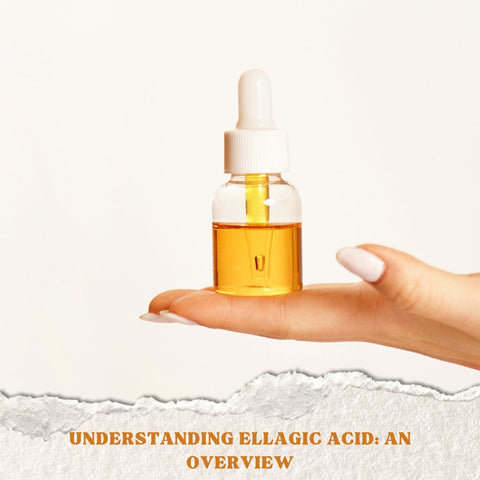 Understanding Ellagic Acid: An Overview