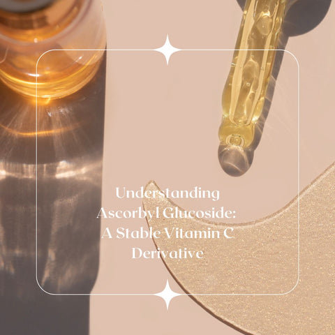 Understanding Ascorbyl Glucoside: A Stable Vitamin C Derivative