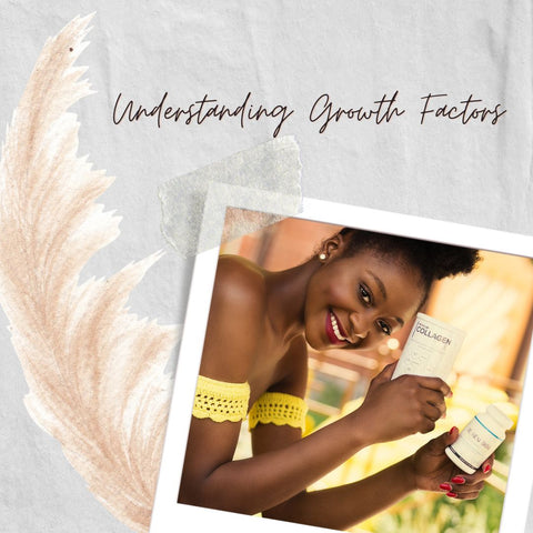 Understanding Growth Factors