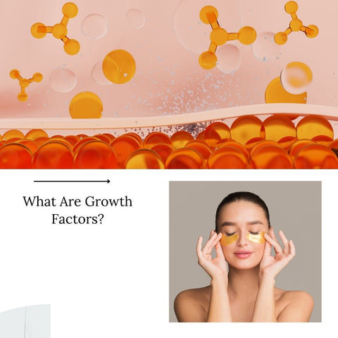 What Are Growth Factors?