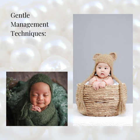 Gentle Management Techniques: