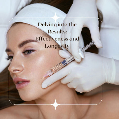 Delving into the Results: Effectiveness and Longevity