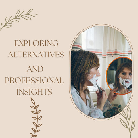 Exploring Alternatives and Professional Insights