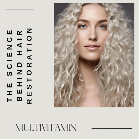 The Science Behind Hair Restoration